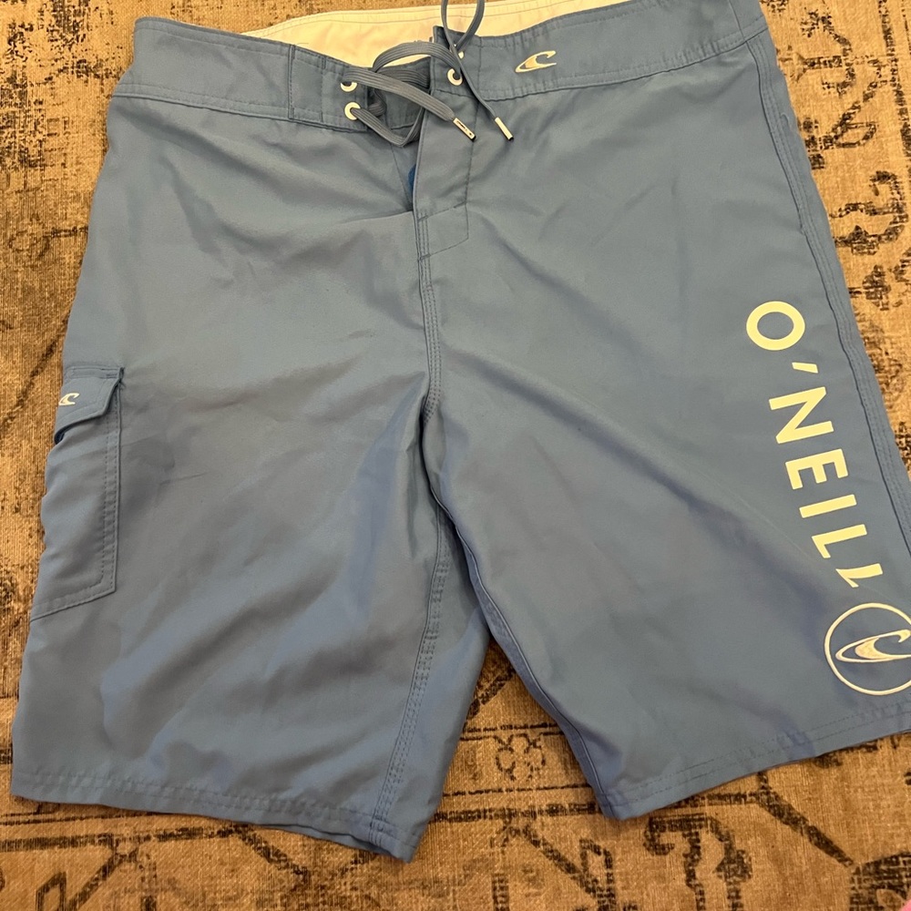 Men’s board shorts set of 2 size 33